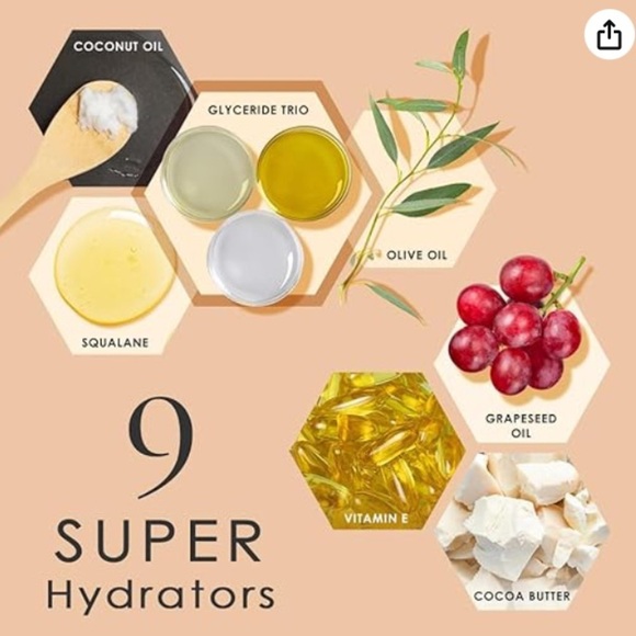 Crepe Erase Advanced Restorative Facial Treatment NWT Sealed - Picture 2 of 8